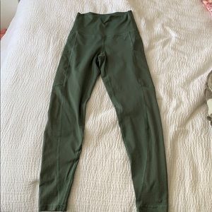 Aerie workout leggings